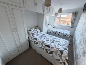 Bedroom 3- click for photo gallery